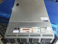 戴尔 R730XD服务器主机