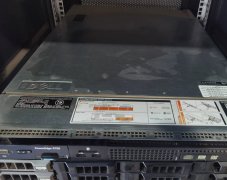 戴尔R730服务器