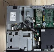 惠普 DL20 GEN9主机